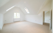 New Romney bedroom extension leads
