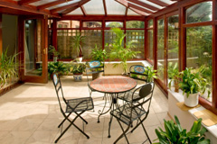 New Romney conservatory quotes