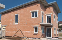 New Romney home extensions