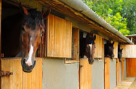 free New Romney stable construction quotes