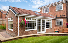 New Romney house extension leads